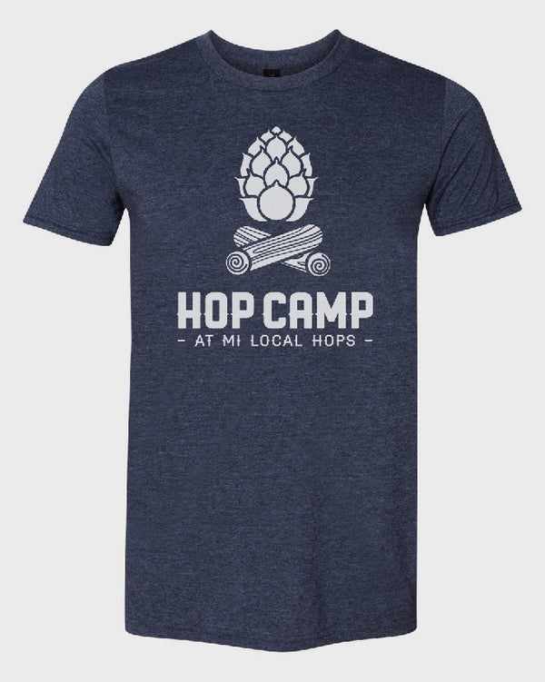 Hop Camp Shirt