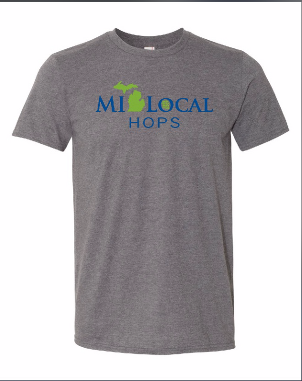 MI Local Hops Shirt